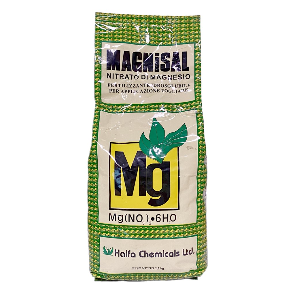 MAGNISAL HAIFA - KG 2,5